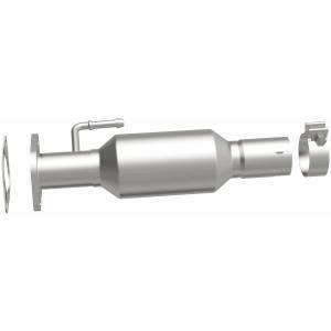 MagnaFlow Exhaust Systems & Installation | 1350 Offroad - MagnaFlow OEM Grade Direct-Fit Catalytic Converter 21-730 - Image 4