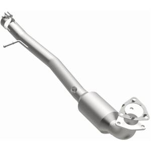 MagnaFlow Exhaust Systems & Installation | 1350 Offroad - MagnaFlow OEM Grade Direct-Fit Catalytic Converter 21-754 - Image 2