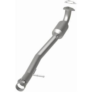 MagnaFlow Exhaust Systems & Installation | 1350 Offroad - MagnaFlow OEM Grade Direct-Fit Catalytic Converter 21-754 - Image 3