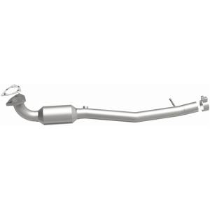 MagnaFlow Exhaust Systems & Installation | 1350 Offroad - MagnaFlow OEM Grade Direct-Fit Catalytic Converter 21-754 - Image 4