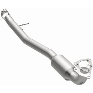 MagnaFlow Exhaust Systems & Installation | 1350 Offroad - MagnaFlow OEM Grade Direct-Fit Catalytic Converter 21-755 - Image 2