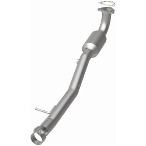 MagnaFlow Exhaust Systems & Installation | 1350 Offroad - MagnaFlow OEM Grade Direct-Fit Catalytic Converter 21-755 - Image 3