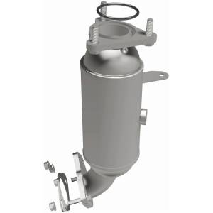 MagnaFlow Exhaust Systems & Installation | 1350 Offroad - MagnaFlow OEM Grade Direct-Fit Catalytic Converter 21-807 - Image 5