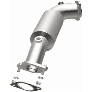 MagnaFlow Exhaust Systems & Installation | 1350 Offroad - MagnaFlow OEM Grade Direct-Fit Catalytic Converter 21-818 - Image 2