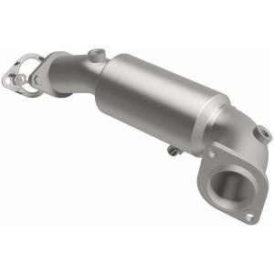 MagnaFlow Exhaust Systems & Installation | 1350 Offroad - MagnaFlow OEM Grade Direct-Fit Catalytic Converter 21-818 - Image 4
