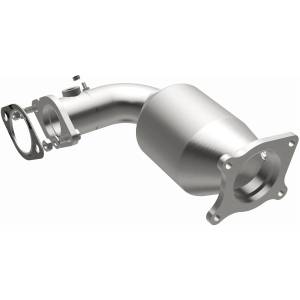 MagnaFlow Exhaust Systems & Installation | 1350 Offroad - MagnaFlow OEM Grade Direct-Fit Catalytic Converter 21-822 - Image 2