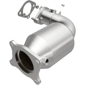 MagnaFlow Exhaust Systems & Installation | 1350 Offroad - MagnaFlow OEM Grade Direct-Fit Catalytic Converter 21-822 - Image 1