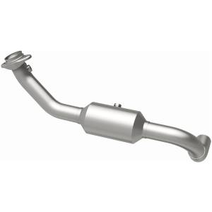 MagnaFlow Exhaust Systems & Installation | 1350 Offroad - MagnaFlow OEM Grade Direct-Fit Catalytic Converter 21-832 - Image 3