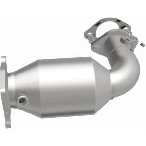 MagnaFlow Exhaust Systems & Installation | 1350 Offroad - MagnaFlow OEM Grade Direct-Fit Catalytic Converter 21-822 - Image 4