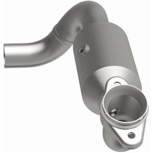 MagnaFlow Exhaust Systems & Installation | 1350 Offroad - MagnaFlow OEM Grade Direct-Fit Catalytic Converter 21-832 - Image 4