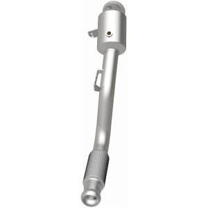 MagnaFlow Exhaust Systems & Installation | 1350 Offroad - MagnaFlow OEM Grade Direct-Fit Catalytic Converter 21-897 - Image 3