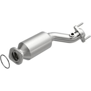 MagnaFlow Exhaust Systems & Installation | 1350 Offroad - MagnaFlow OEM Grade Direct-Fit Catalytic Converter 21-916 - Image 1