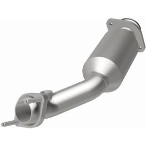 MagnaFlow Exhaust Systems & Installation | 1350 Offroad - MagnaFlow OEM Grade Direct-Fit Catalytic Converter 21-916 - Image 3