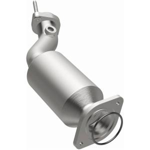 MagnaFlow Exhaust Systems & Installation | 1350 Offroad - MagnaFlow OEM Grade Direct-Fit Catalytic Converter 21-916 - Image 2