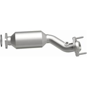 MagnaFlow Exhaust Systems & Installation | 1350 Offroad - MagnaFlow OEM Grade Direct-Fit Catalytic Converter 21-916 - Image 4