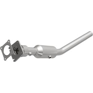 MagnaFlow Exhaust Systems & Installation | 1350 Offroad - MagnaFlow OEM Grade Direct-Fit Catalytic Converter 21-920 - Image 1