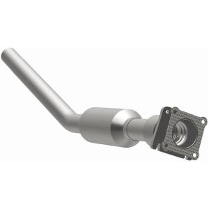 MagnaFlow Exhaust Systems & Installation | 1350 Offroad - MagnaFlow OEM Grade Direct-Fit Catalytic Converter 21-920 - Image 2