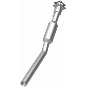 MagnaFlow Exhaust Systems & Installation | 1350 Offroad - MagnaFlow OEM Grade Direct-Fit Catalytic Converter 21-920 - Image 3