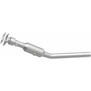 MagnaFlow Exhaust Systems & Installation | 1350 Offroad - MagnaFlow OEM Grade Direct-Fit Catalytic Converter 21-920 - Image 4