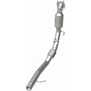 MagnaFlow Exhaust Systems & Installation | 1350 Offroad - MagnaFlow OEM Grade Direct-Fit Catalytic Converter 21-958 - Image 3