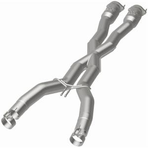 MagnaFlow Exhaust Systems & Installation | 1350 Offroad - MagnaFlow Metallic Grade Direct-Fit Catalytic Converter 21-973 - Image 3