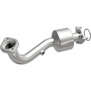 MagnaFlow Exhaust Systems & Installation | 1350 Offroad - MagnaFlow OEM Grade Direct-Fit Catalytic Converter 21-978 - Image 1