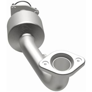 MagnaFlow Exhaust Systems & Installation | 1350 Offroad - MagnaFlow OEM Grade Direct-Fit Catalytic Converter 21-978 - Image 2
