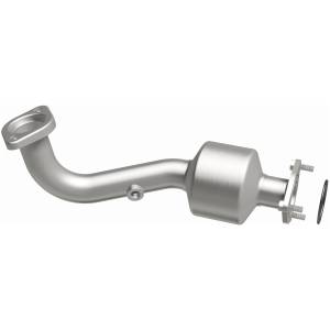 MagnaFlow Exhaust Systems & Installation | 1350 Offroad - MagnaFlow OEM Grade Direct-Fit Catalytic Converter 21-978 - Image 4