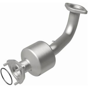 MagnaFlow Exhaust Systems & Installation | 1350 Offroad - MagnaFlow OEM Grade Direct-Fit Catalytic Converter 21-978 - Image 3