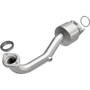 MagnaFlow Exhaust Systems & Installation | 1350 Offroad - MagnaFlow OEM Grade Direct-Fit Catalytic Converter 21-979 - Image 1