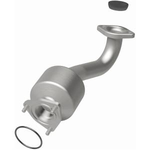 MagnaFlow Exhaust Systems & Installation | 1350 Offroad - MagnaFlow OEM Grade Direct-Fit Catalytic Converter 21-979 - Image 3