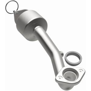 MagnaFlow Exhaust Systems & Installation | 1350 Offroad - MagnaFlow OEM Grade Direct-Fit Catalytic Converter 21-979 - Image 2