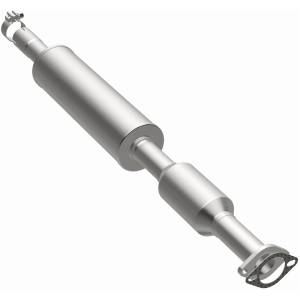 MagnaFlow Exhaust Systems & Installation | 1350 Offroad - MagnaFlow OEM Grade Direct-Fit Catalytic Converter 21-986 - Image 2
