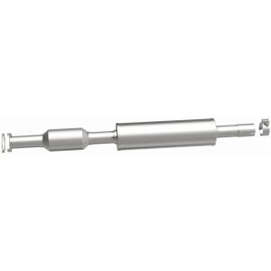MagnaFlow Exhaust Systems & Installation | 1350 Offroad - MagnaFlow OEM Grade Direct-Fit Catalytic Converter 21-986 - Image 4