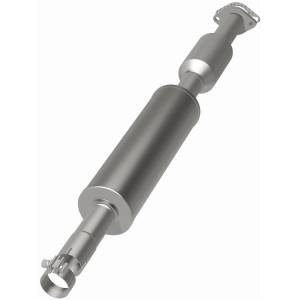 MagnaFlow Exhaust Systems & Installation | 1350 Offroad - MagnaFlow OEM Grade Direct-Fit Catalytic Converter 21-986 - Image 3