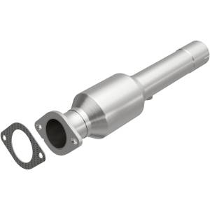 MagnaFlow Exhaust Systems & Installation | 1350 Offroad - MagnaFlow OEM Grade Direct-Fit Catalytic Converter 21-989 - Image 1