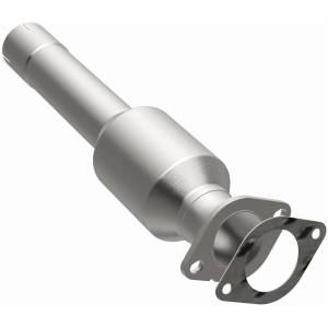 MagnaFlow Exhaust Systems & Installation | 1350 Offroad - MagnaFlow OEM Grade Direct-Fit Catalytic Converter 21-989 - Image 2