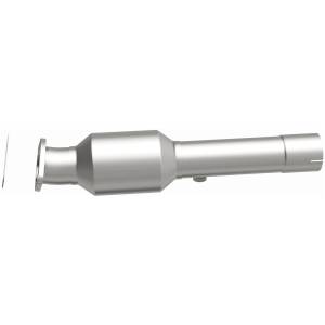 MagnaFlow Exhaust Systems & Installation | 1350 Offroad - MagnaFlow OEM Grade Direct-Fit Catalytic Converter 21-989 - Image 4