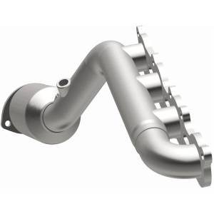 MagnaFlow Exhaust Systems & Installation | 1350 Offroad - MagnaFlow OEM Grade Manifold Catalytic Converter 22-003 - Image 2
