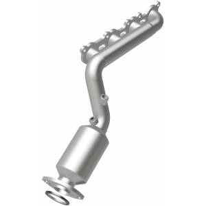 MagnaFlow Exhaust Systems & Installation | 1350 Offroad - MagnaFlow OEM Grade Manifold Catalytic Converter 22-003 - Image 3