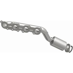 MagnaFlow Exhaust Systems & Installation | 1350 Offroad - MagnaFlow OEM Grade Manifold Catalytic Converter 22-003 - Image 4