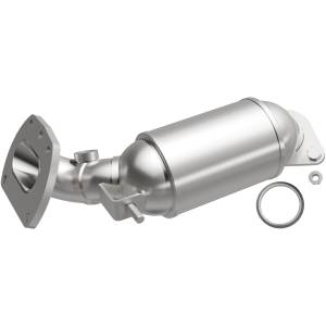 MagnaFlow Exhaust Systems & Installation | 1350 Offroad - MagnaFlow OEM Grade Manifold Catalytic Converter 22-009 - Image 1