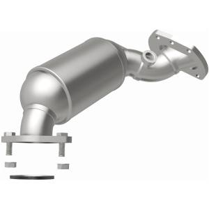 MagnaFlow Exhaust Systems & Installation | 1350 Offroad - MagnaFlow OEM Grade Manifold Catalytic Converter 22-009 - Image 3