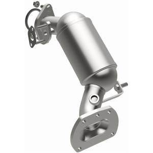 MagnaFlow Exhaust Systems & Installation | 1350 Offroad - MagnaFlow OEM Grade Manifold Catalytic Converter 22-010 - Image 2