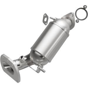 MagnaFlow Exhaust Systems & Installation | 1350 Offroad - MagnaFlow OEM Grade Manifold Catalytic Converter 22-010 - Image 1