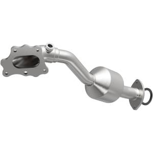 MagnaFlow Exhaust Systems & Installation | 1350 Offroad - MagnaFlow OEM Grade Manifold Catalytic Converter 22-015 - Image 1