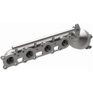 MagnaFlow Exhaust Systems & Installation | 1350 Offroad - MagnaFlow OEM Grade Manifold Catalytic Converter 22-018 - Image 2