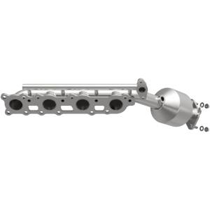 MagnaFlow Exhaust Systems & Installation | 1350 Offroad - MagnaFlow OEM Grade Manifold Catalytic Converter 22-018 - Image 1