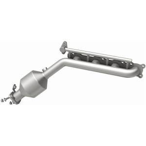 MagnaFlow Exhaust Systems & Installation | 1350 Offroad - MagnaFlow OEM Grade Manifold Catalytic Converter 22-018 - Image 3