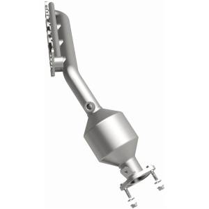 MagnaFlow Exhaust Systems & Installation | 1350 Offroad - MagnaFlow OEM Grade Manifold Catalytic Converter 22-018 - Image 4